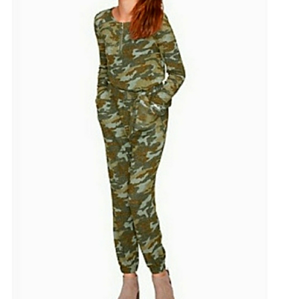 Girls Jumpsuit